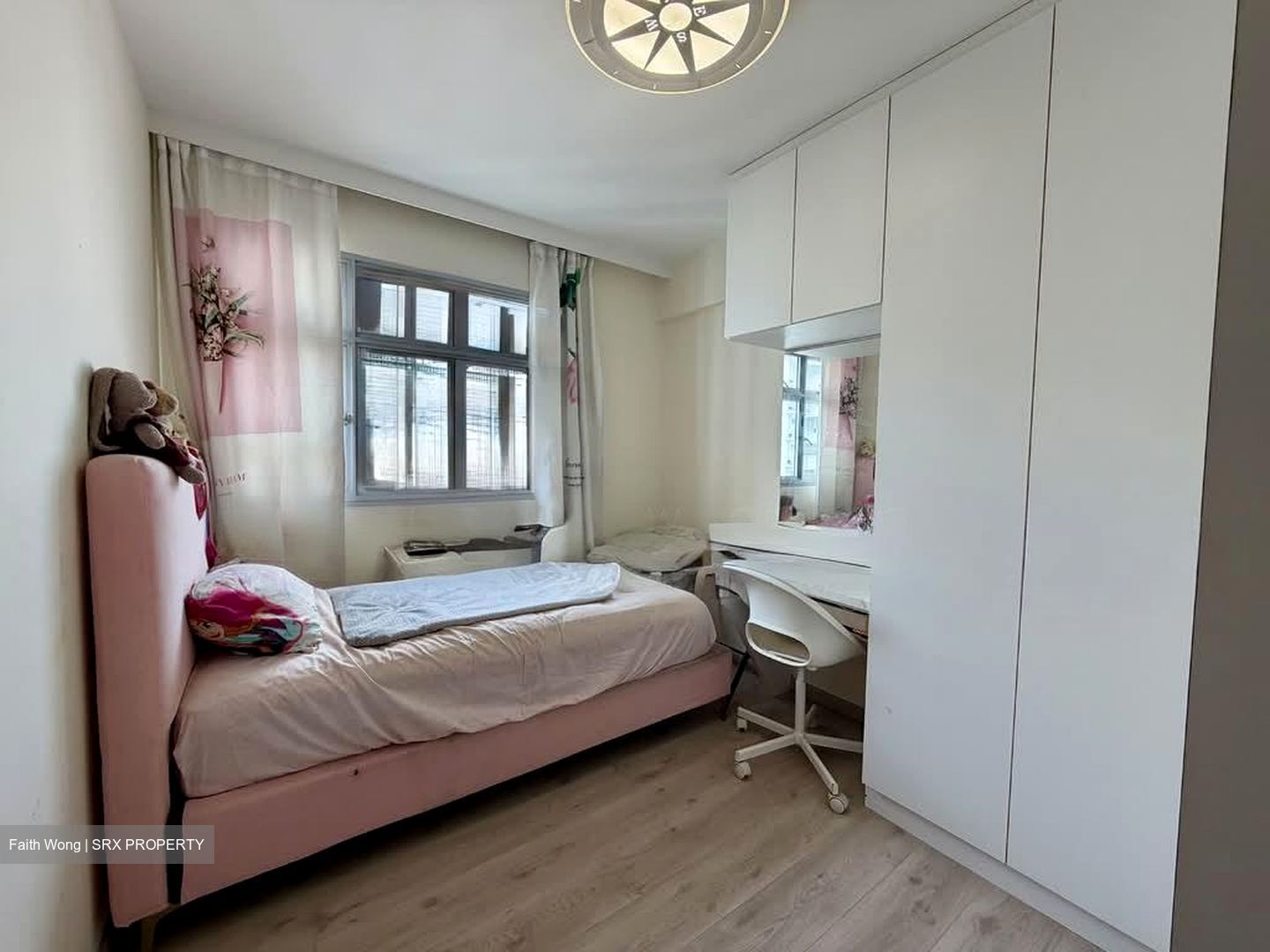 Blk 95A City Vue @henderson (Bukit Merah), HDB 4 Rooms #551150251